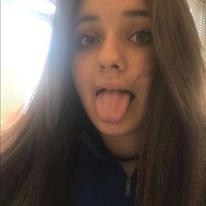 Meet your Posher, Lilly